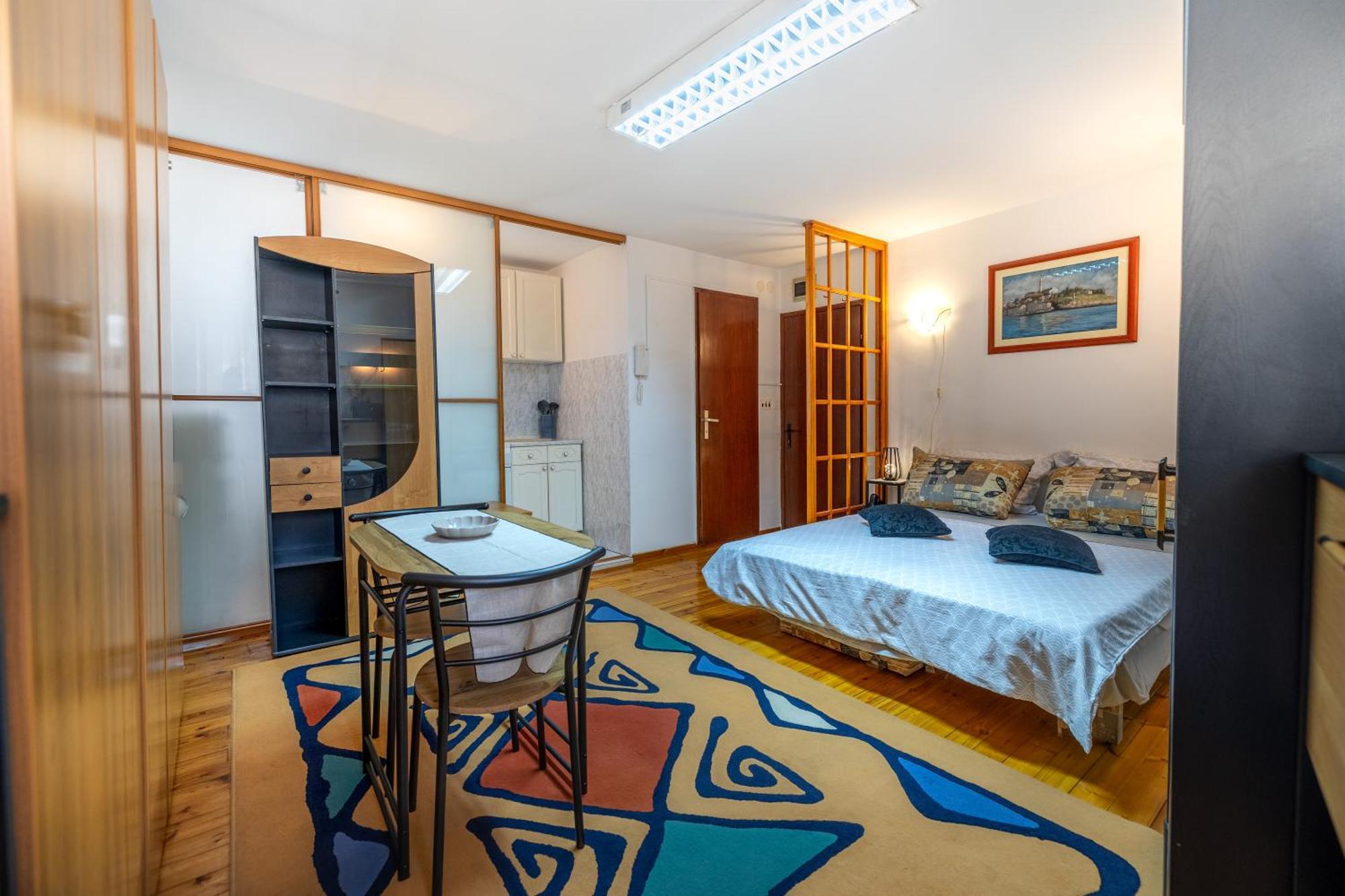 App Lenny Apartment