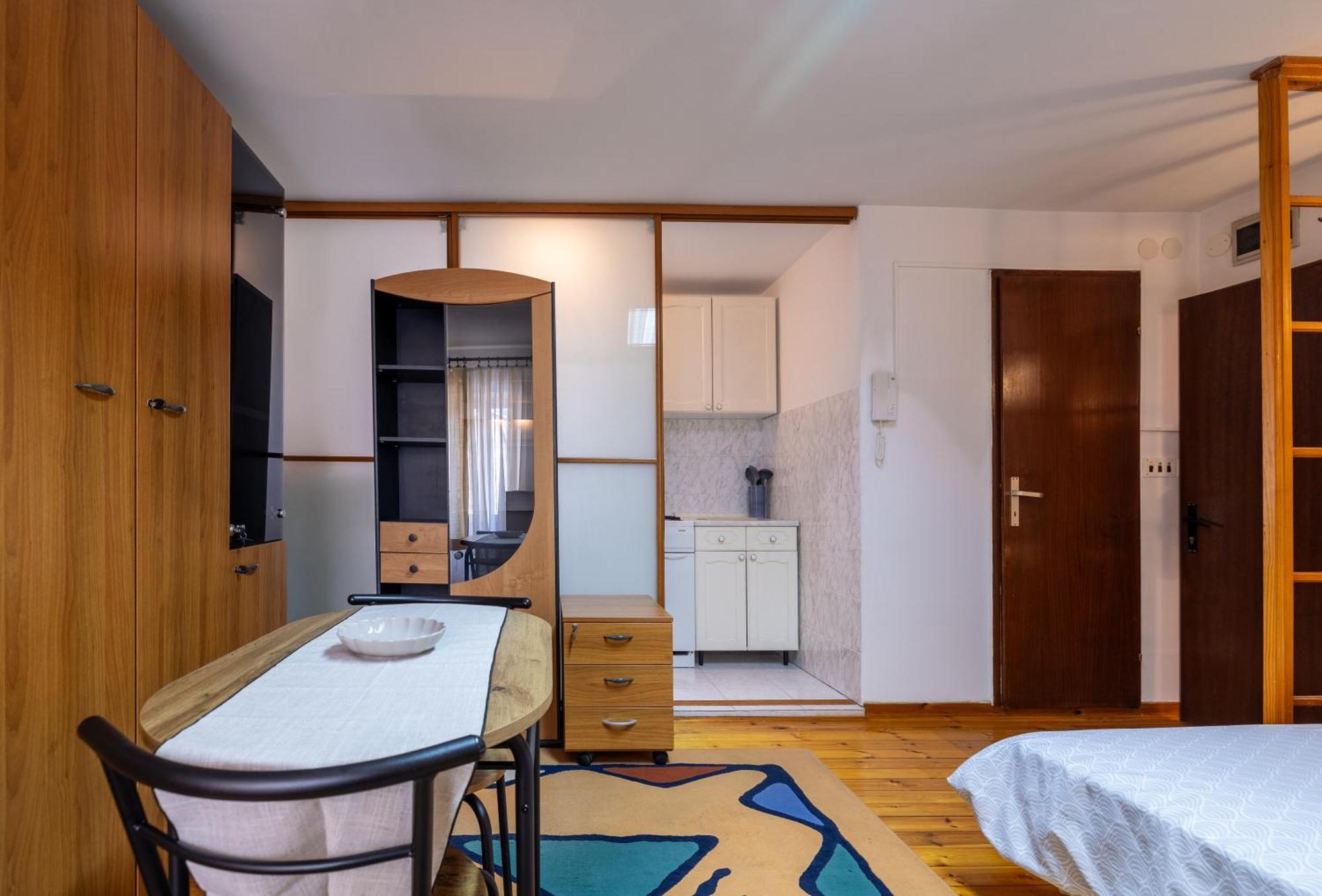 Apartment App Lenny Rovinj
