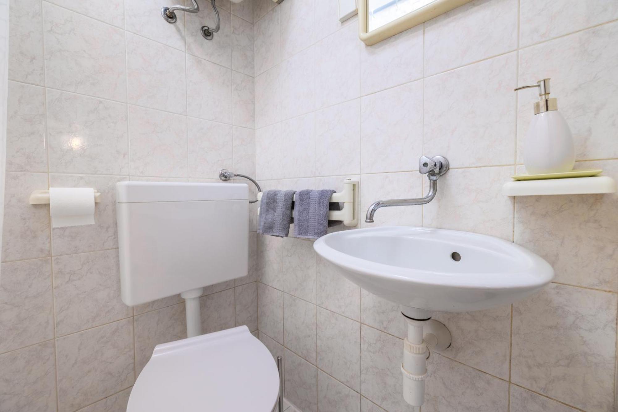 App Lenny Apartment Rovinj