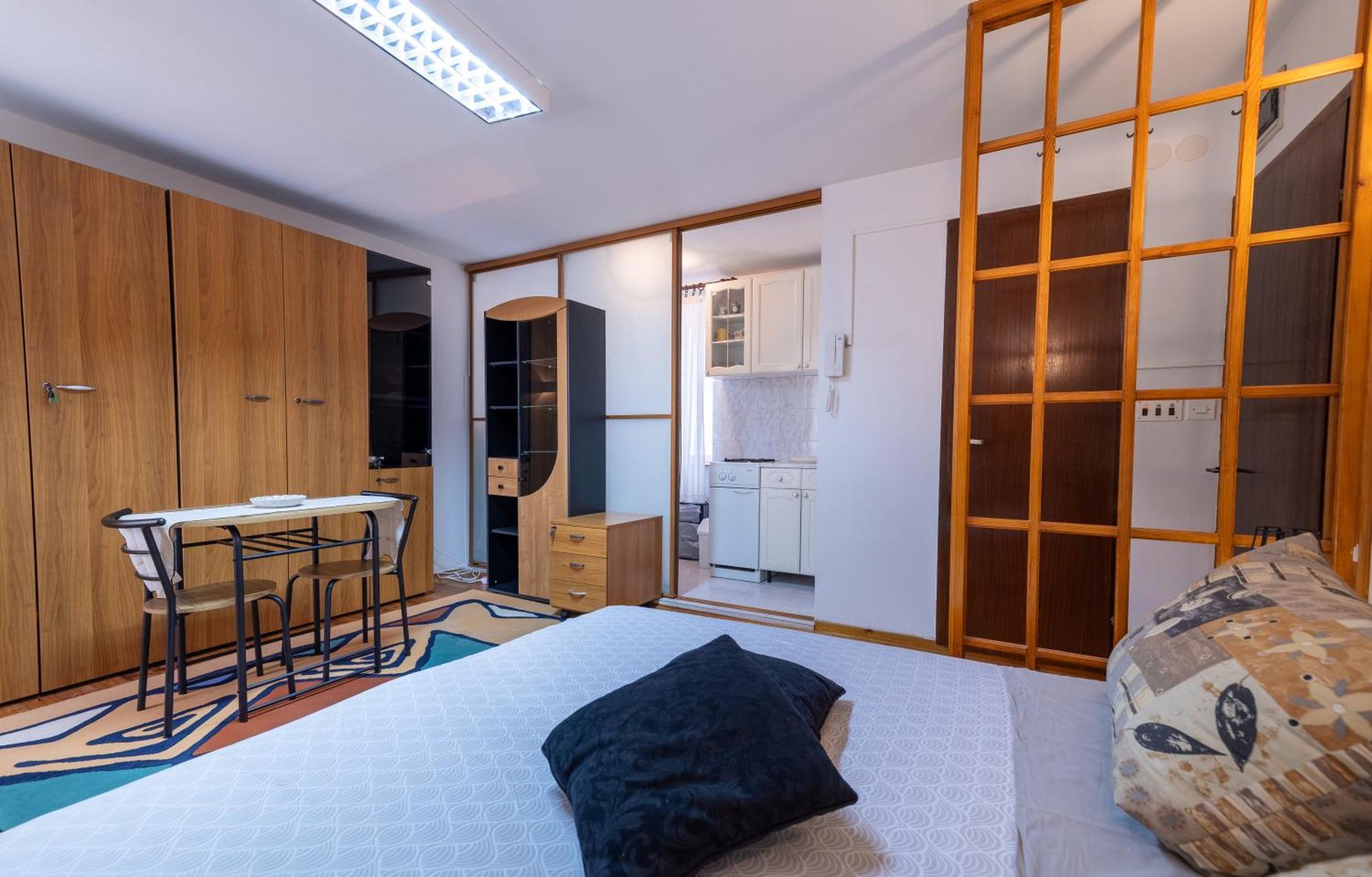 App Lenny Apartment Rovinj